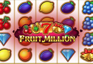 Fruit Million