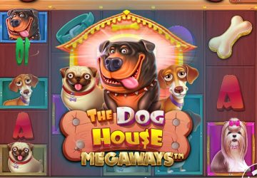 The Dog House Megaways