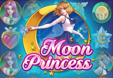 Moon Princess